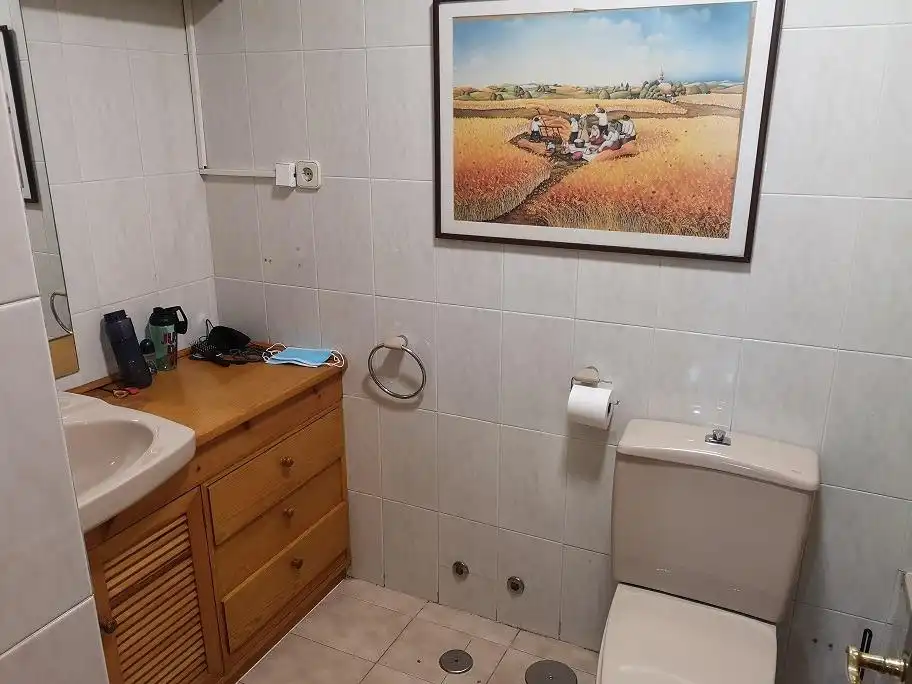 Casa adosada en venta en La Navata
