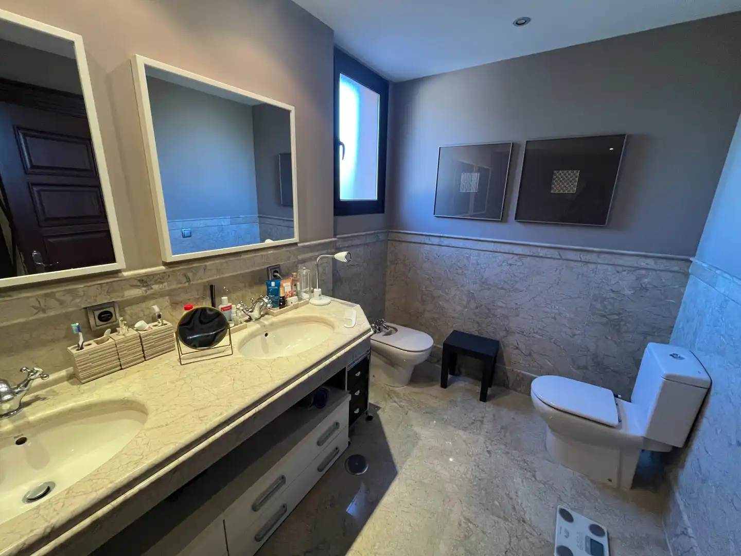 Apartament amb piscina en venda a San Pedro de Alcántara, imagen 26