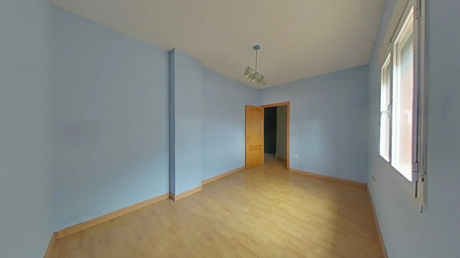 Bedroom of Detached homes for sale in Miguel Esteban