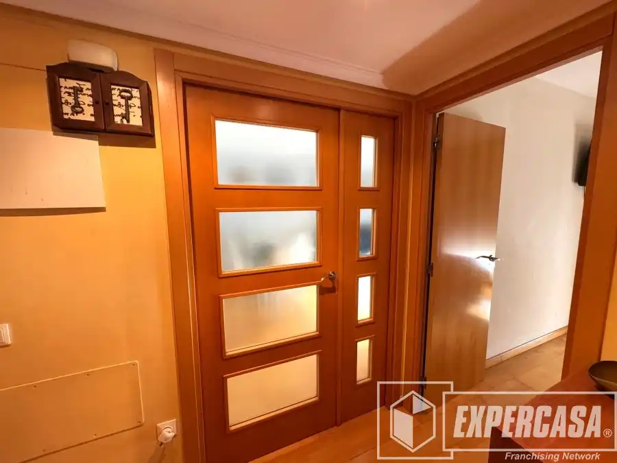 Piso en venta en Valencia con Parquet y Trastero