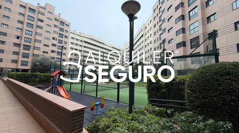 Foto 4 de Pis de lloguer a Gavia, Ensanche de Vallecas - La Gavia,  Madrid Capital