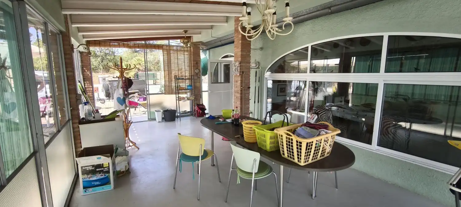 House with pool for sale in Centre, imagen 4