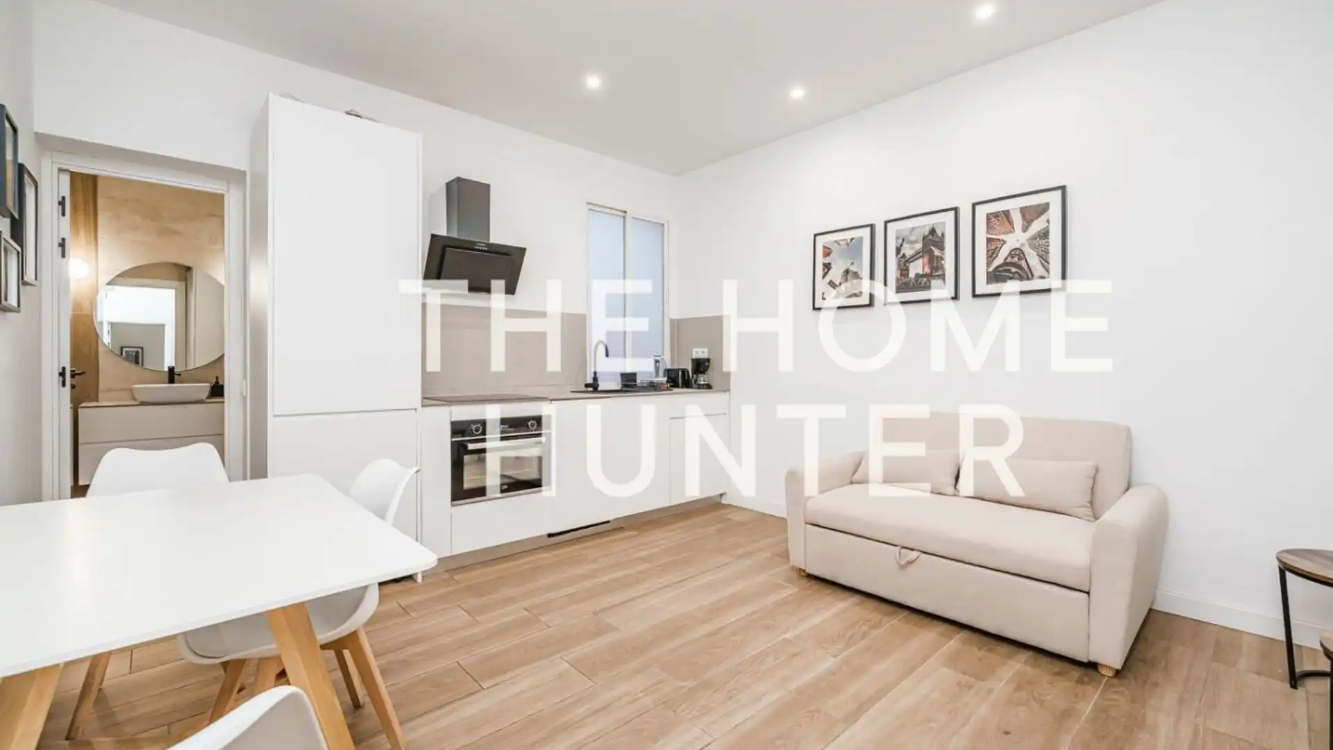 Pis de lloguer a MESON DE PAREDES, Embajadores - Lavapiés, Centro