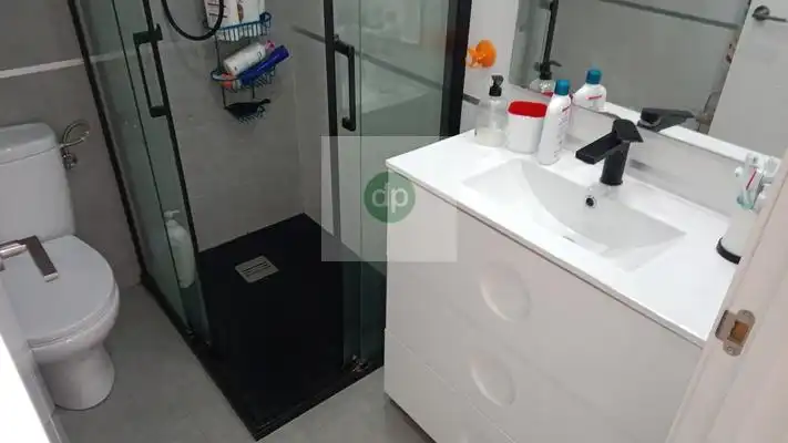 Dúplex con ascensor en venta en La Estación, imagen 20
