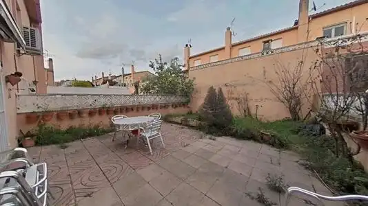 Jardín de Casa o chalet en venta en Polinyà con Calefacción, Jardín privado y Terraza