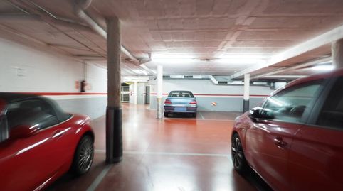 Foto 3 von Garage zum Verkauf in Calle Barcelona, 136, Sant Miquel, Granollers