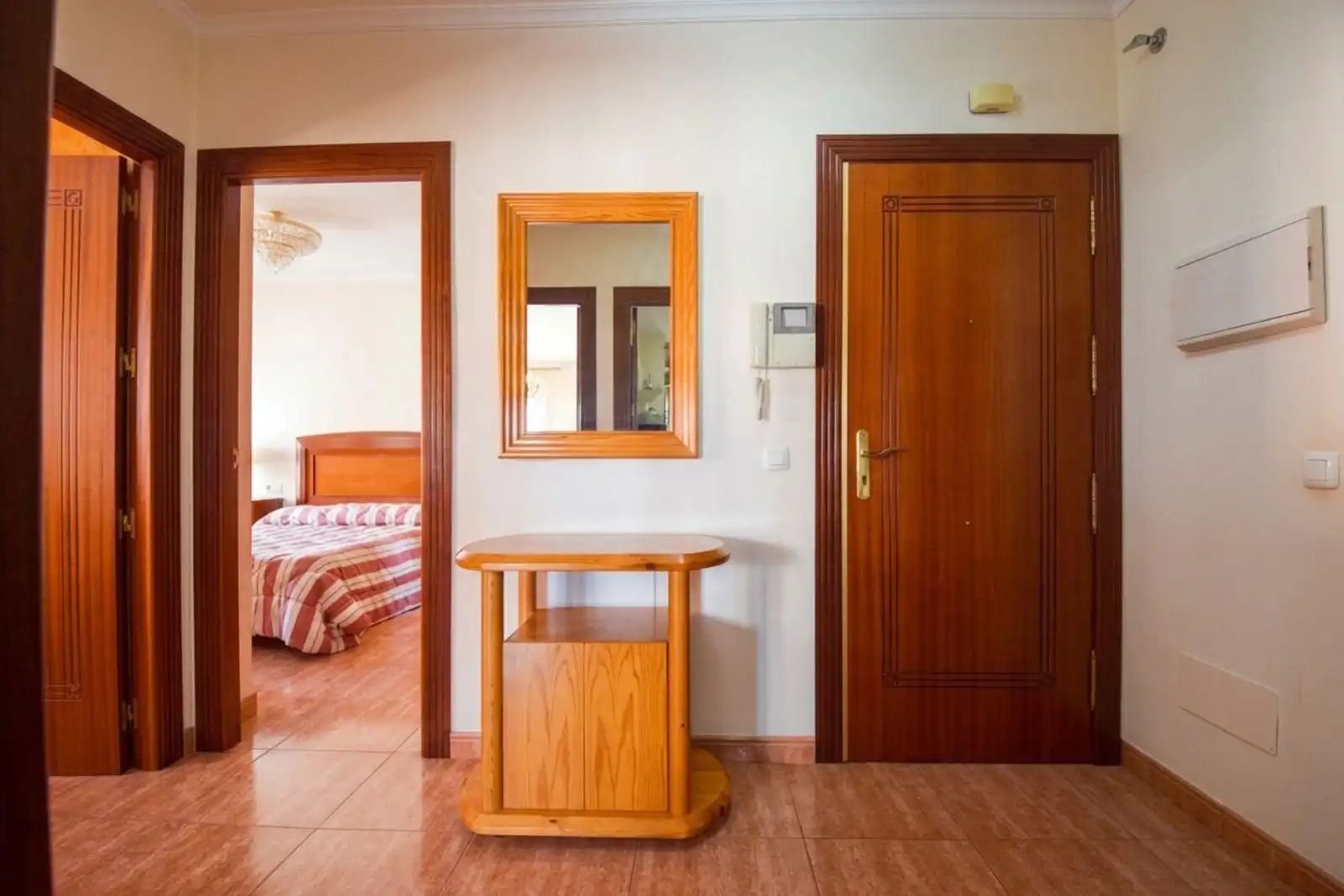 Piso con ascensor en venta en El Ejido Ciudad, imagen 5