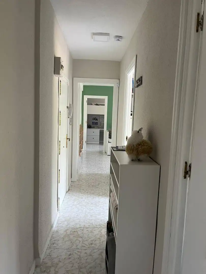 Piso en venta en San Sebastián de los Reyes con Calefacción y Terraza