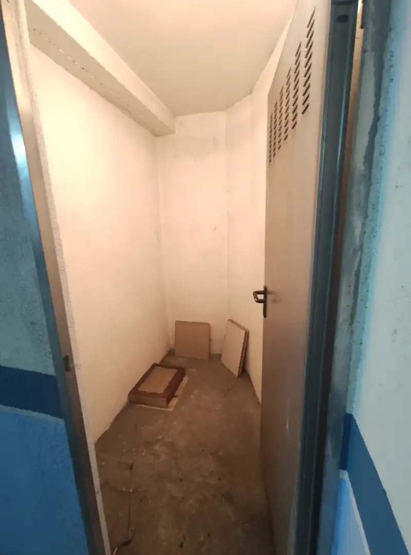 Wohnung mit Terrasse zur Miete in Rúa Bernardo Cachamuiña, imagen 13