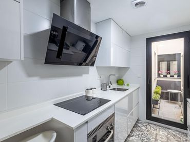 Appartement avec ascenseur à vendre à Calle ESTACADAS