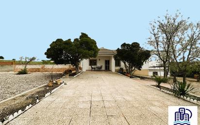 Vista exterior de Casa o xalet en venda en Mora amb Aire condicionat, Calefacció i Terrassa