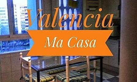 Photo 2 of Flat for rent in Ciutat Universitària,  Valencia Capital