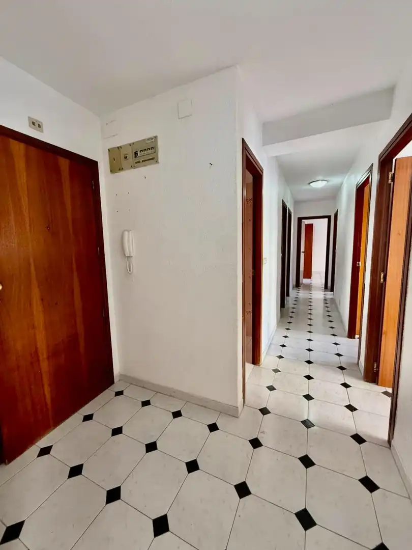 Apartament amb ascensor en venda a Centro Urbano, imagen 18