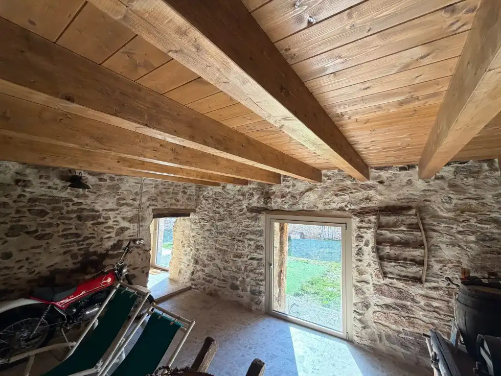 Country homes for sale in Bellver de Cerdanya