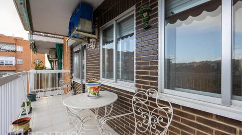 Foto 3 de Pis de lloguer a Antonio Folgueras, Palomeras Bajas,  Madrid Capital