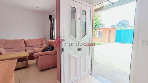 Photo 4 of Houses for rent in A Malata - Catabois - Ciudad Jardín, Ferrol