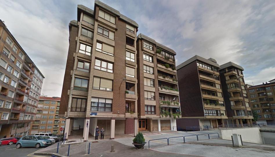 Photo 1 of Flat for sale in Juan José Conde Pelayo, Centro, Bizkaia
