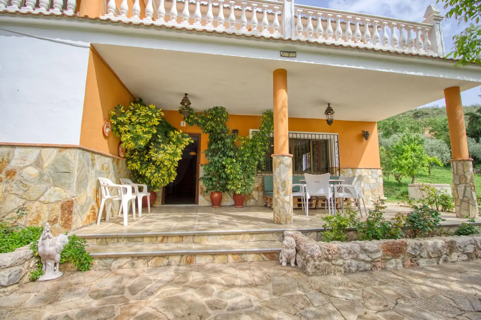 Maison à vendre à Rute, imagen 23
