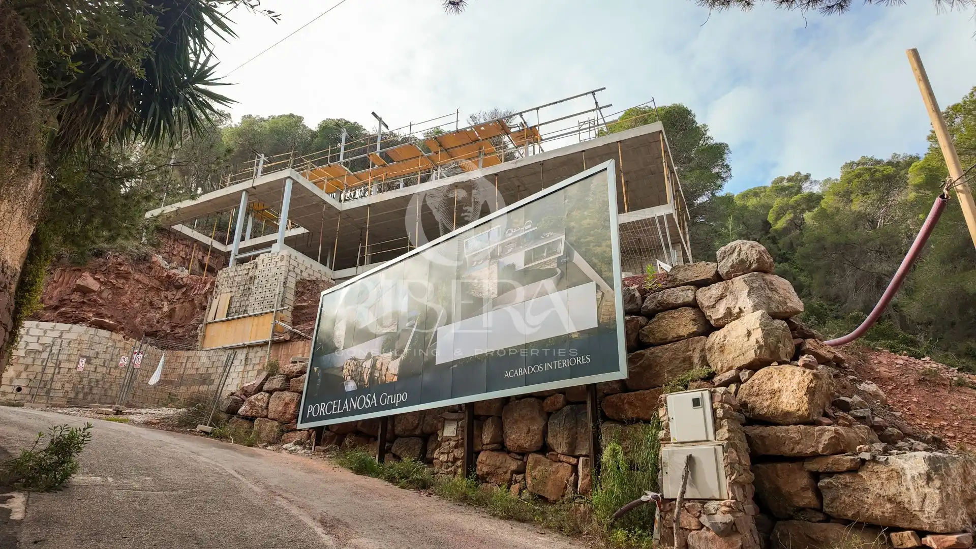 Lands and plots for sale in Urbanización Monteamor, imagen 4