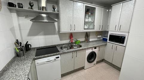 Foto 4 de Pis en venda a Colores -  Entreparques, Sevilla