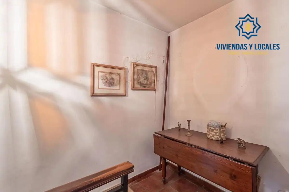 Casa amb piscina en venda a Calle GERANEO, imagen 37