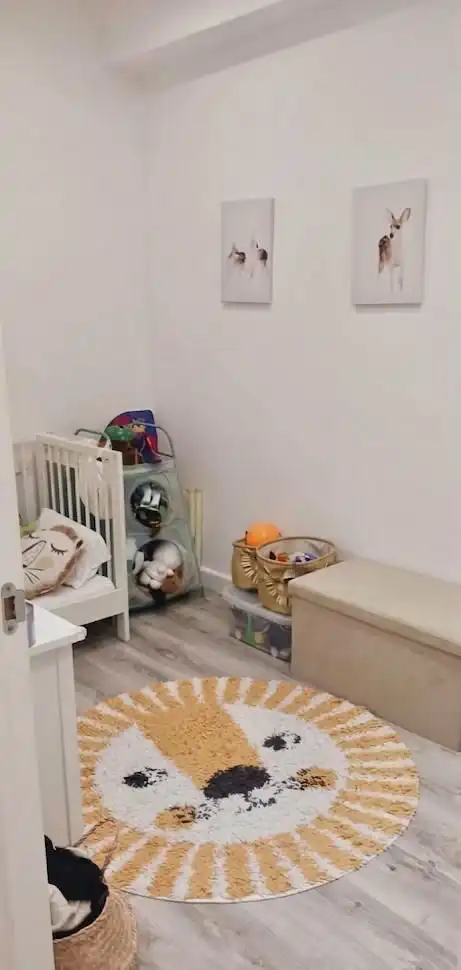 Piso en venta en Valencia con Aire acondicionado y Calefacción