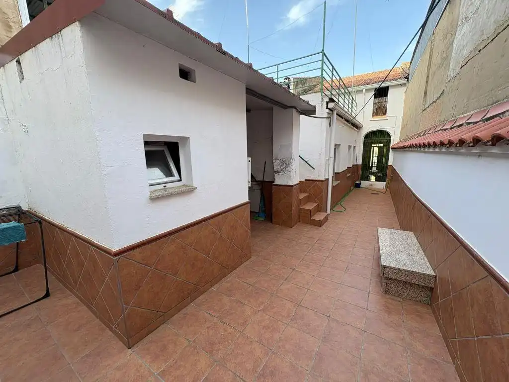 Haus zum Verkauf in Don Benito, imagen 10