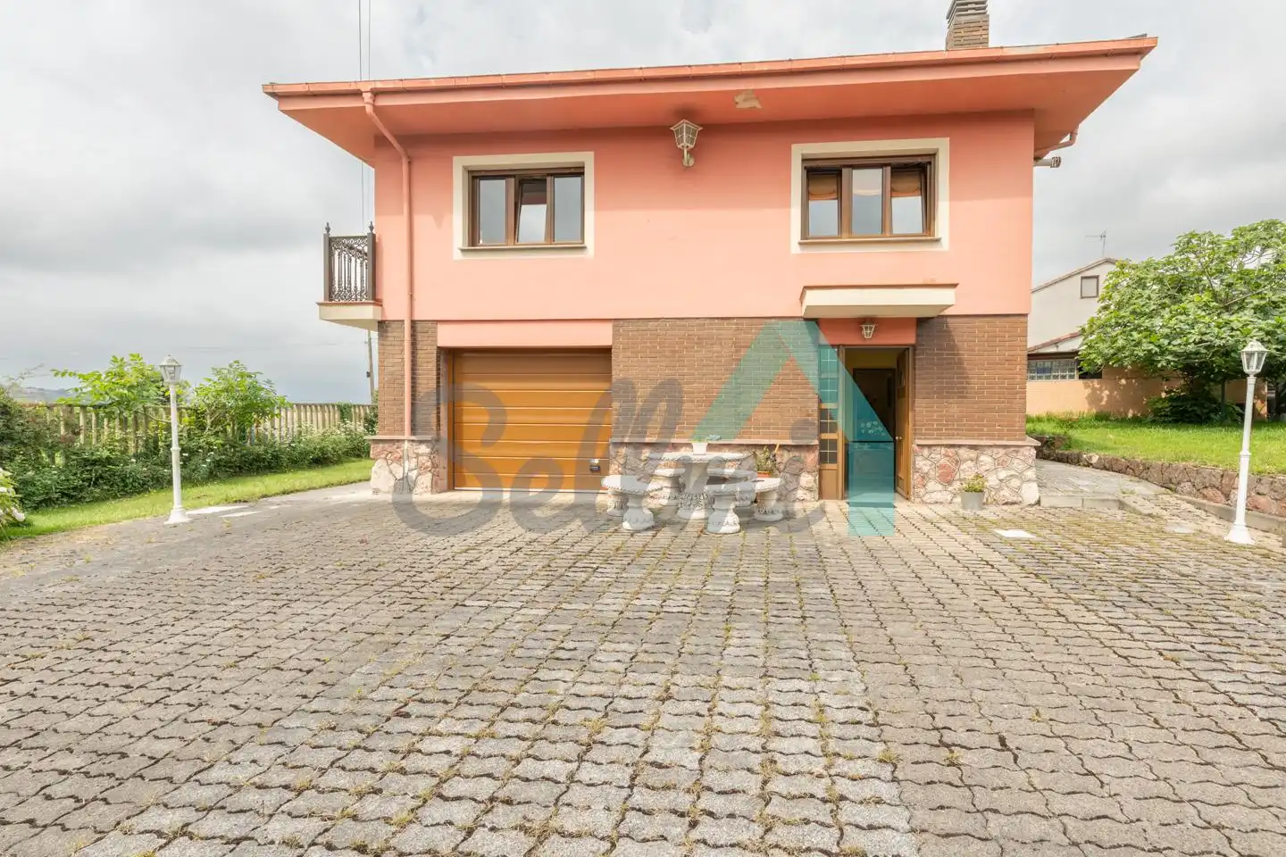 House with garden for sale in Zona Loma del Canto, imagen 19