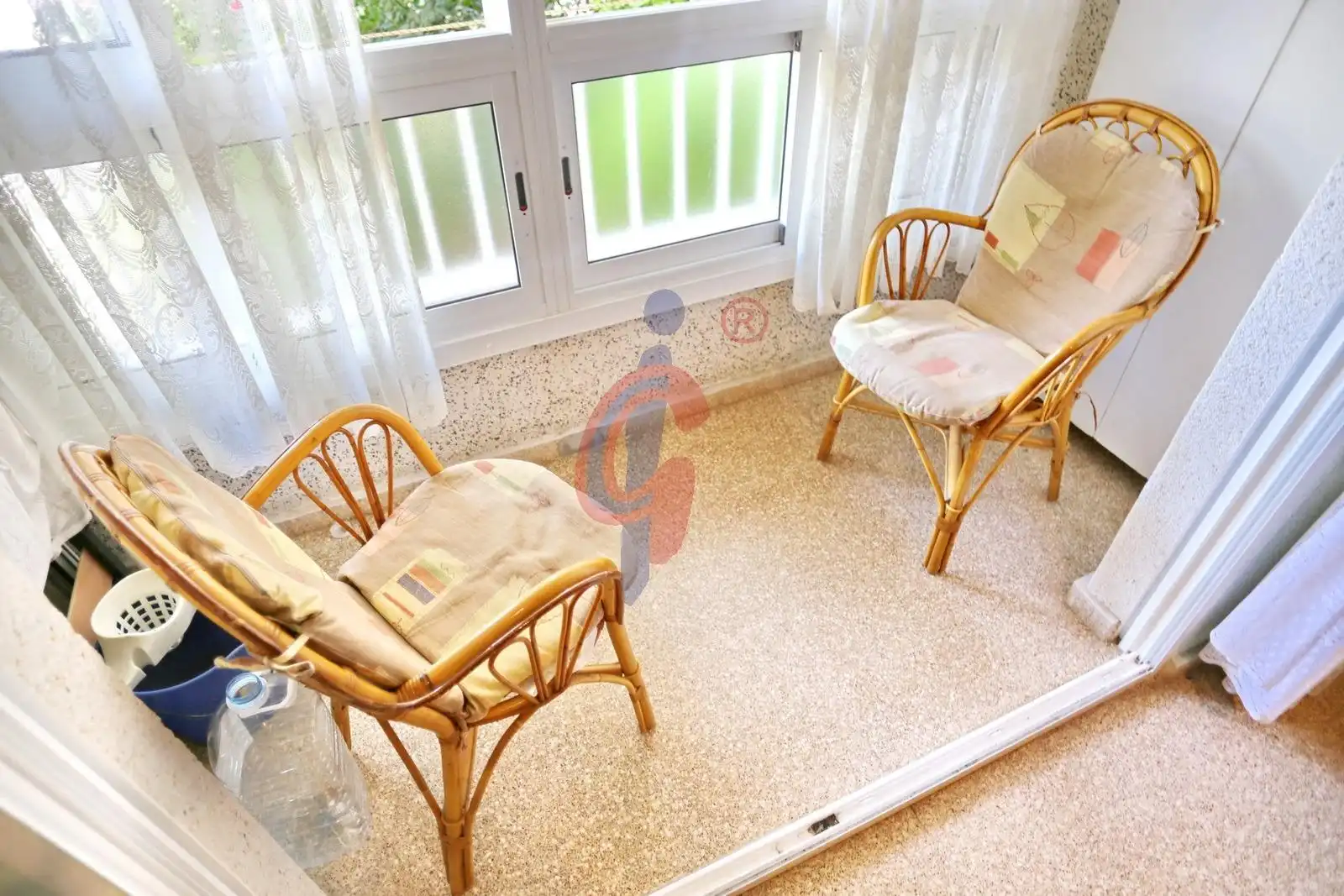 Habitación de Piso en venta en Guardamar del Segura con Aire acondicionado, Terraza y Amueblado