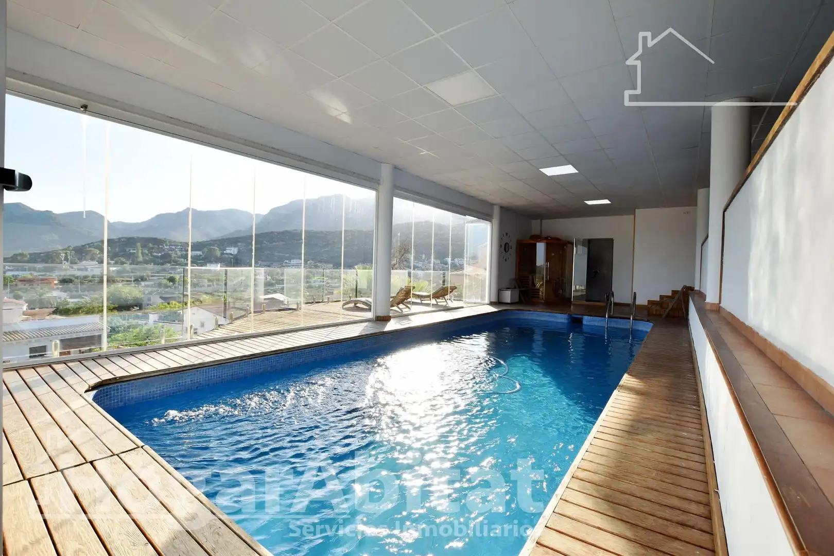 Detached house with terrace for sale in Urbanizacion MONTEPINO, imagen 6
