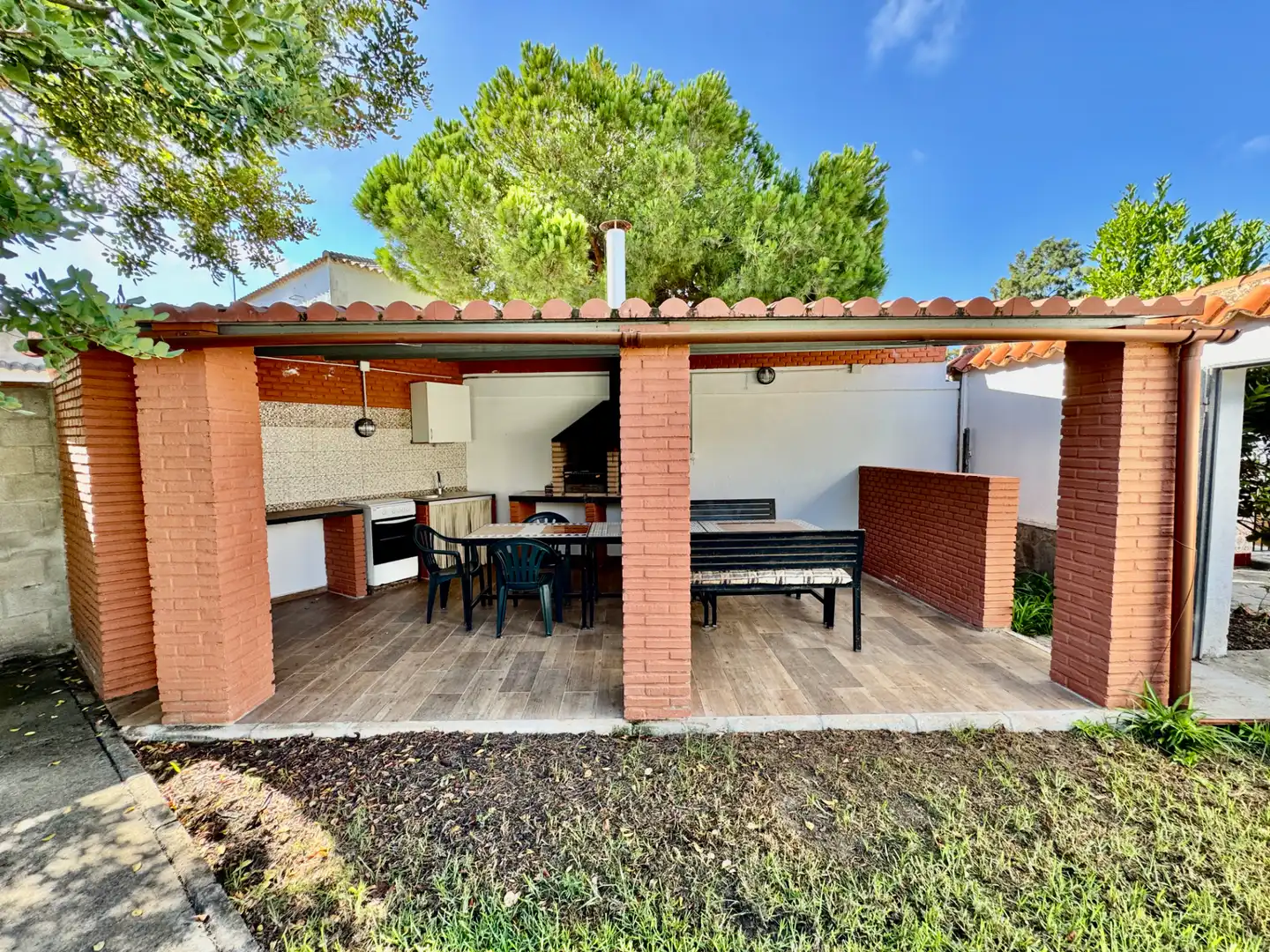 Chalet con piscina en venta en Pelagatos - Pago del Humo, imagen 19
