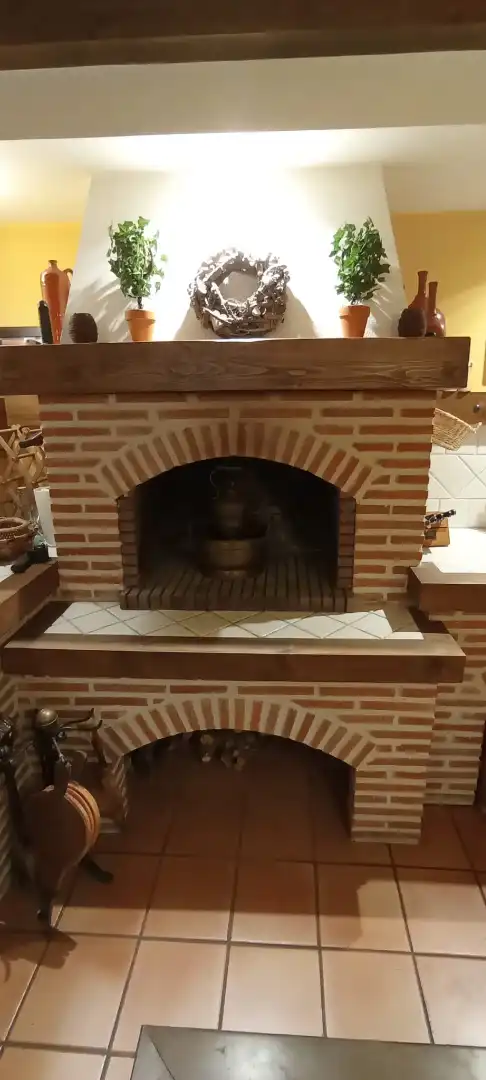 Casa adosada en venda en Simancas amb Calefacció, Jardí privat i Parquet