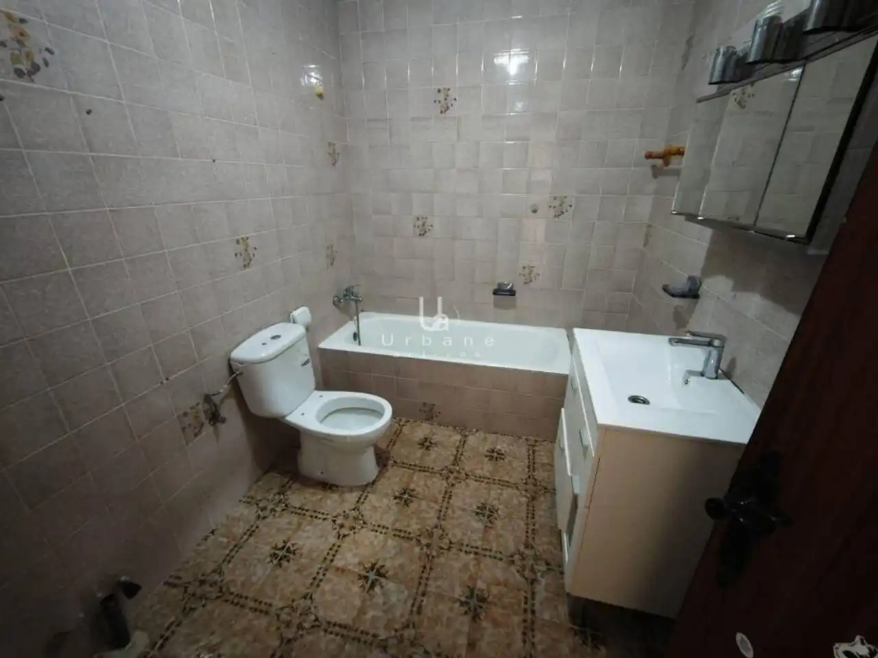 Bany de Casa o xalet en venda en Rojales amb Aire condicionat, Calefacció i Jardí privat