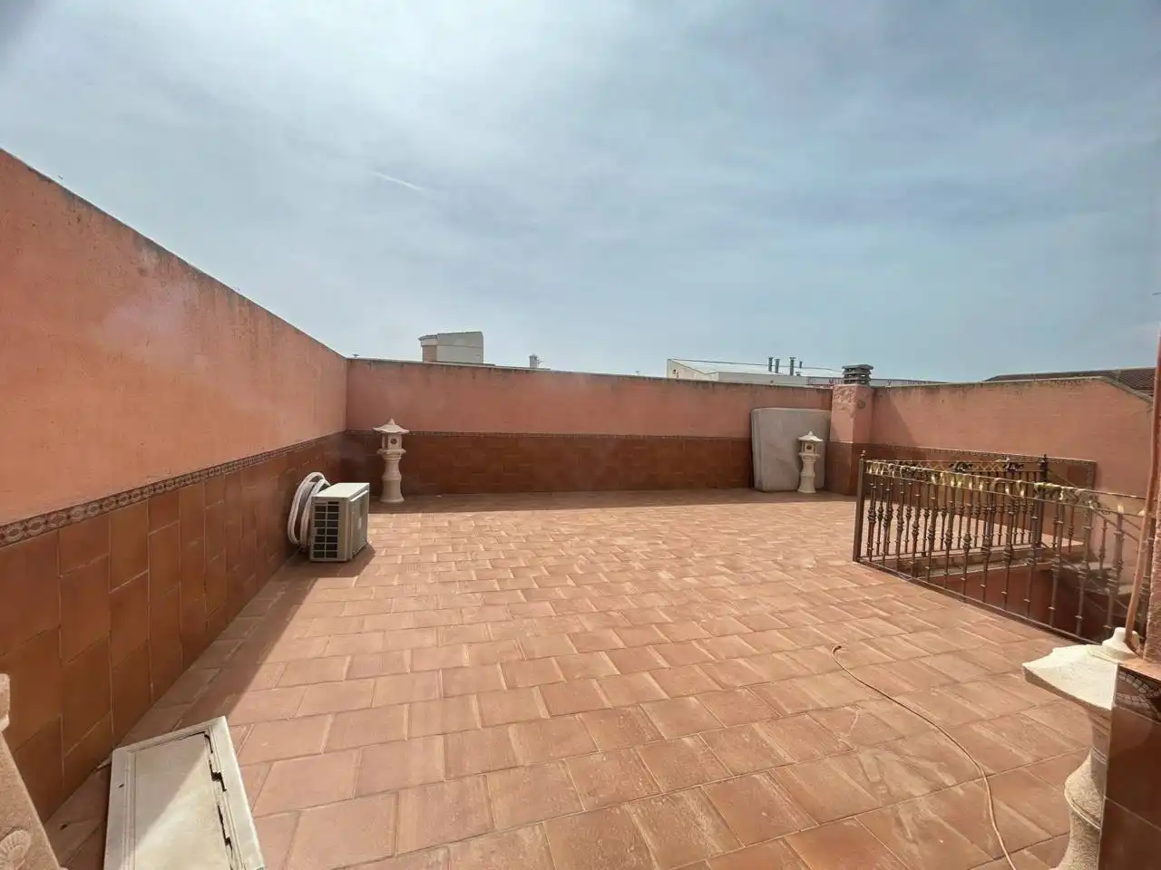 Habitatge amb jardí en venda a Calle Lisboa, imagen 15
