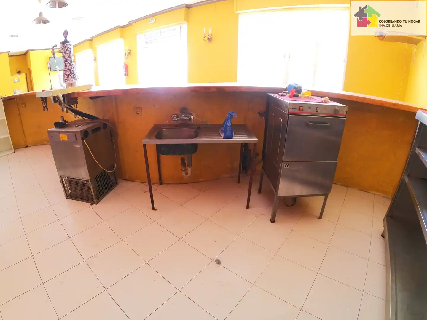 Local comercial en venda a Matallana de Torío, imagen 53