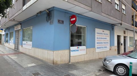 Foto 3 von Geschaftsraum zur Miete in Avenida Avenida Corts Valencianes,, Centro Ciudad, Paterna