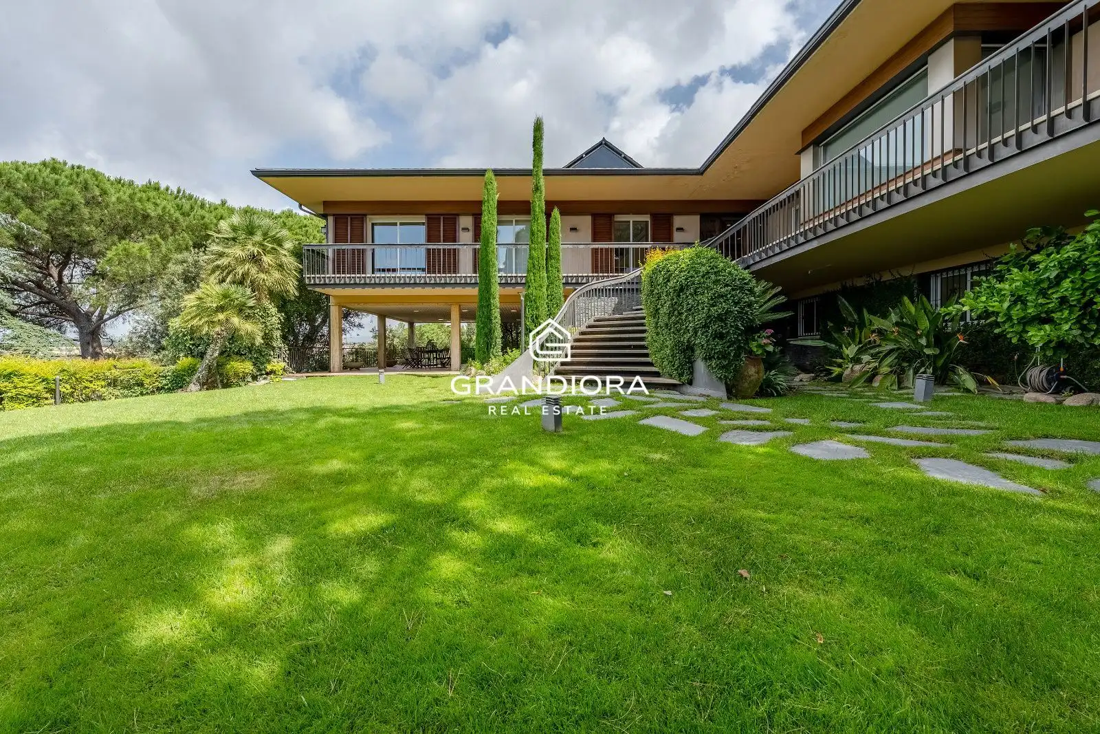 Villa con piscina in vendita a de Casetes, imagen 3