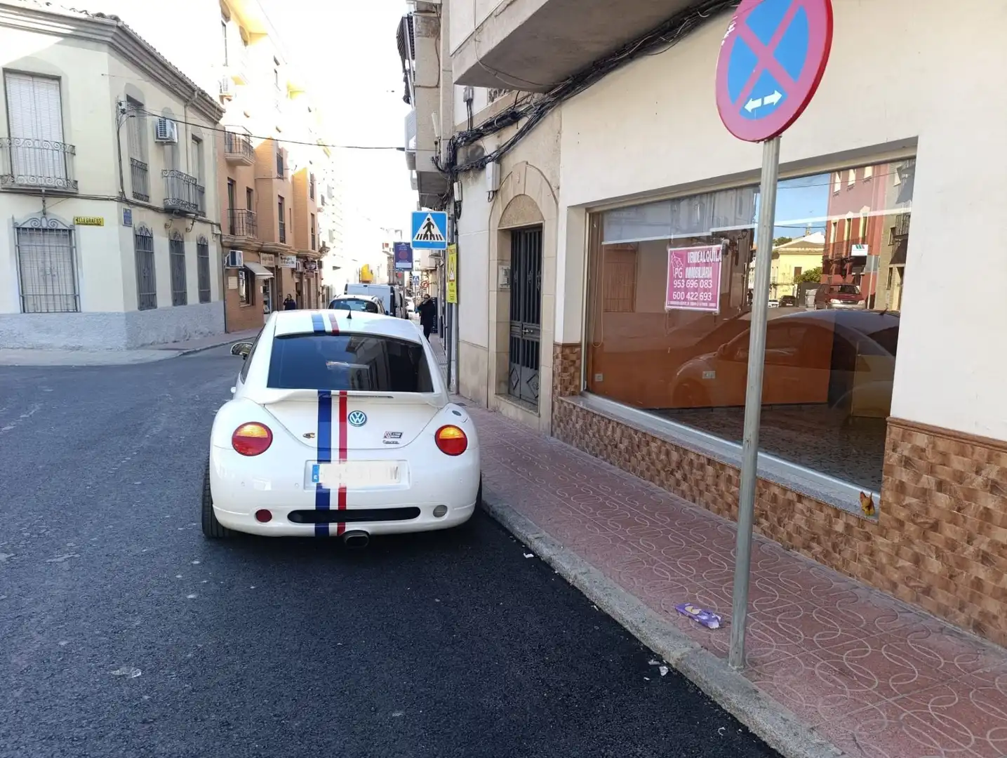 Business premises for sale in C/ Menendez Pelayo, imagen 3