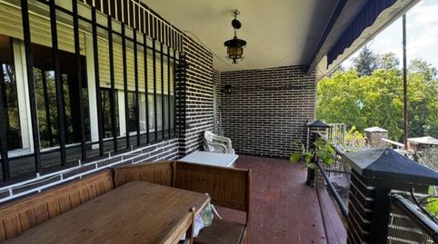 Foto 5 de Casa o xalet en venda a Urbanizacion Chaparritas, Villavieja del Lozoya, Madrid