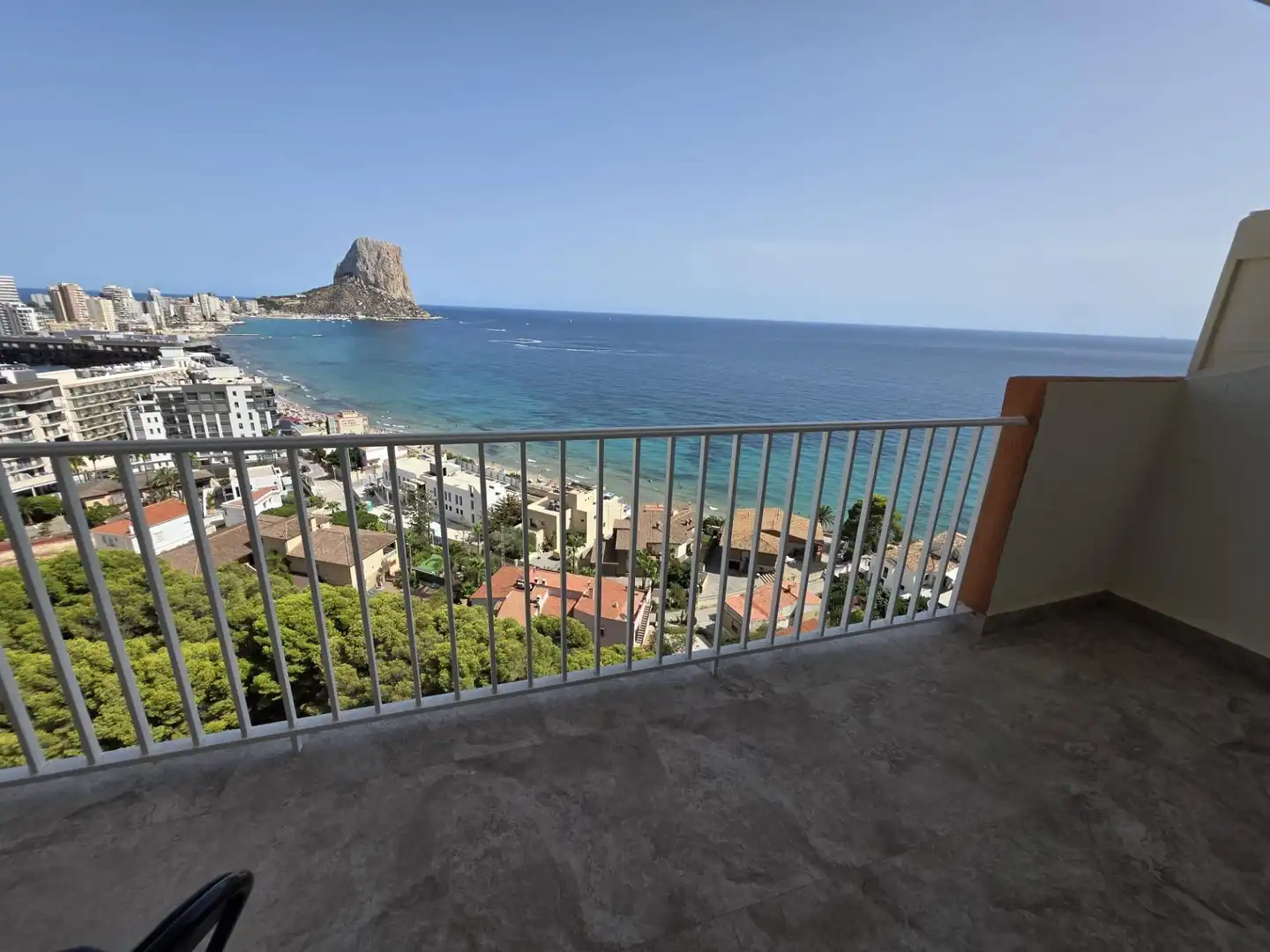 Apartament amb piscina en venda a Manzanera - Tosal