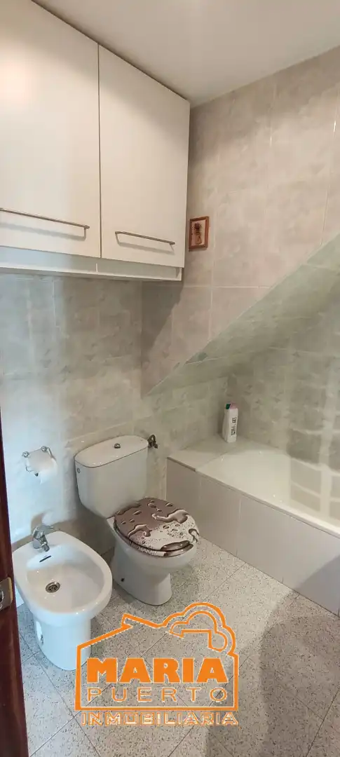 Apartament en venda a Pedregalejo - Morlaco