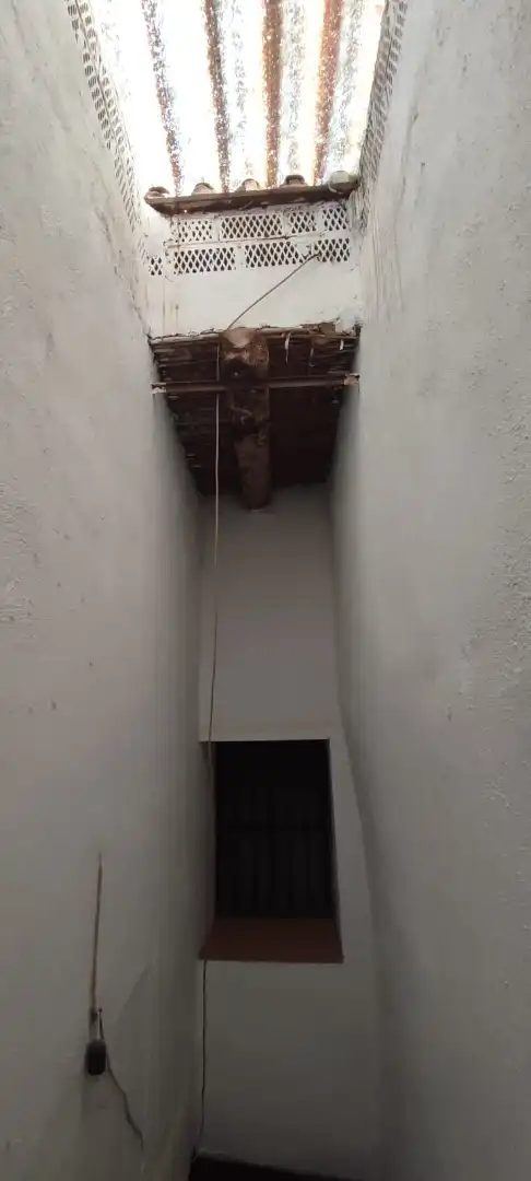 Finca rústica en venta en San Jorge / Sant Jordi con Terraza, Balcón y Alarma