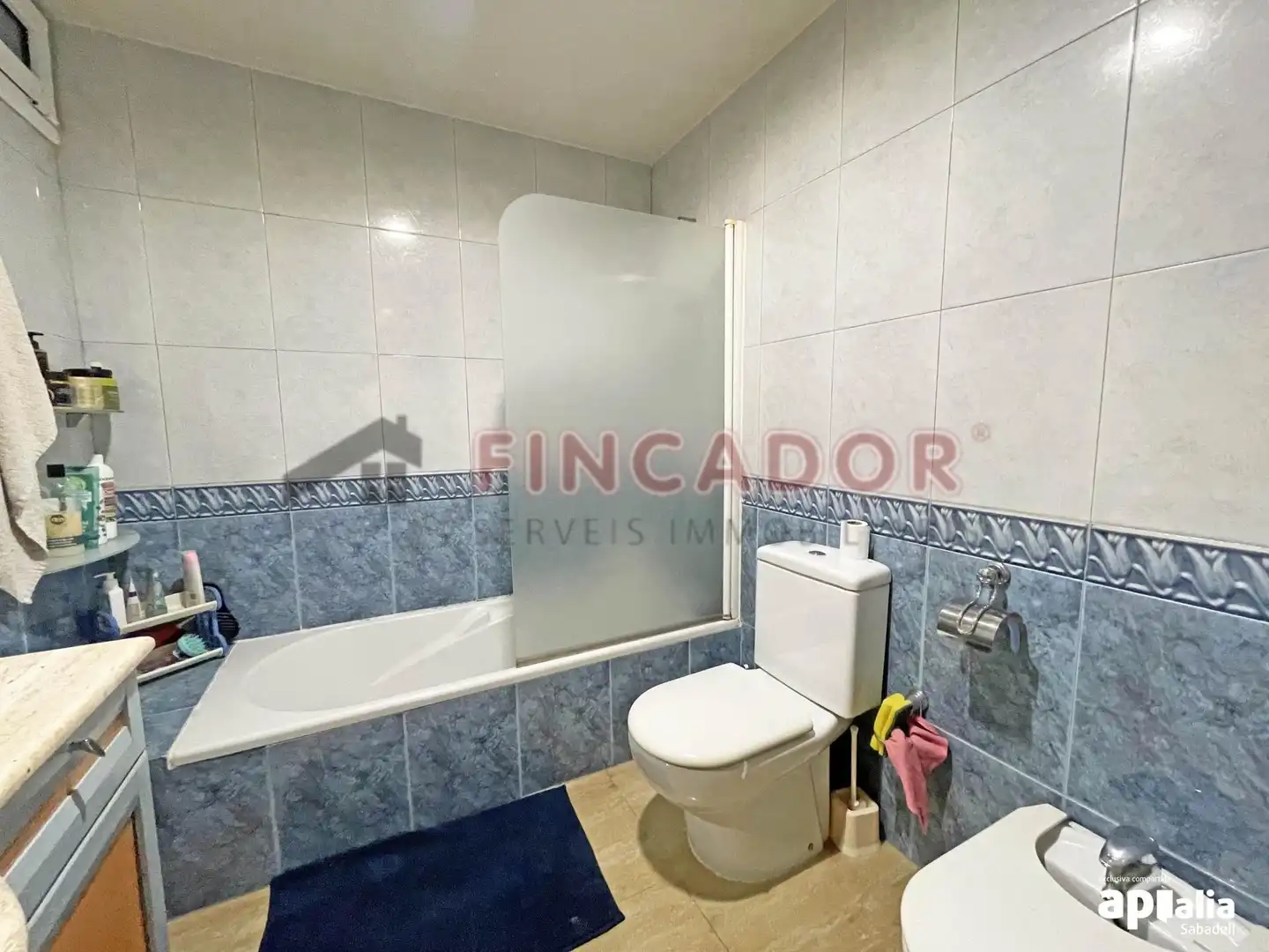 Bedroom of Detached homes for sale in Sabadell  with Air Conditioner, Heating and Parquet flooring