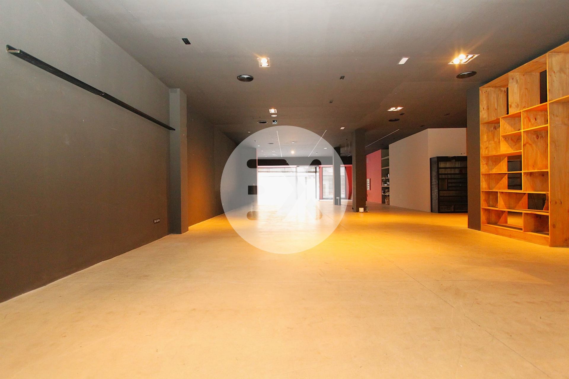 Premises for sale in Castelldefels  with Air Conditioner