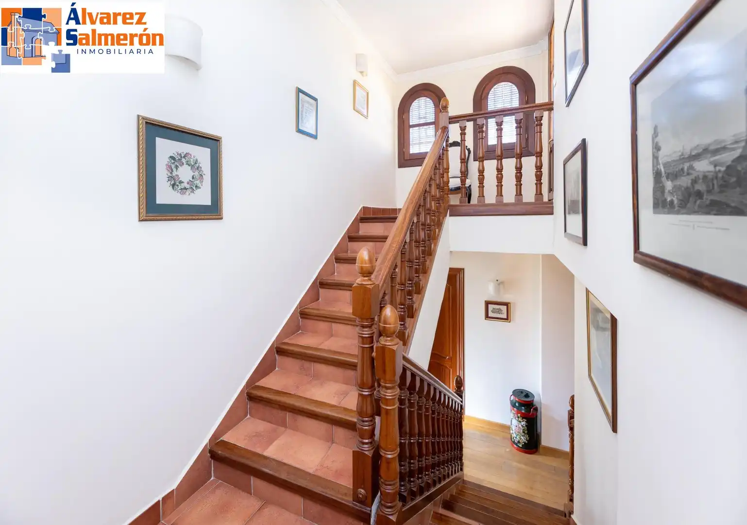 Villa con piscina in vendita a Calle ALMECES, imagen 31