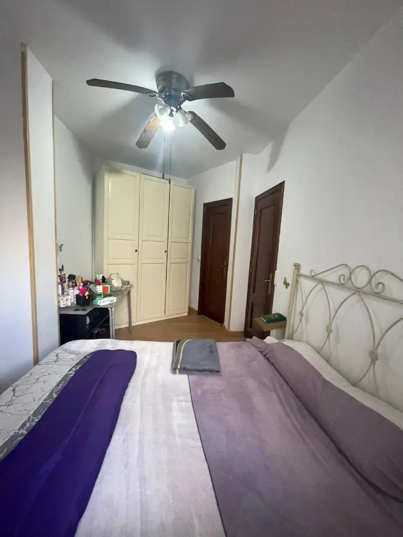 Flat with terrace for sale in Calle Duque de Almodóvar, imagen 23