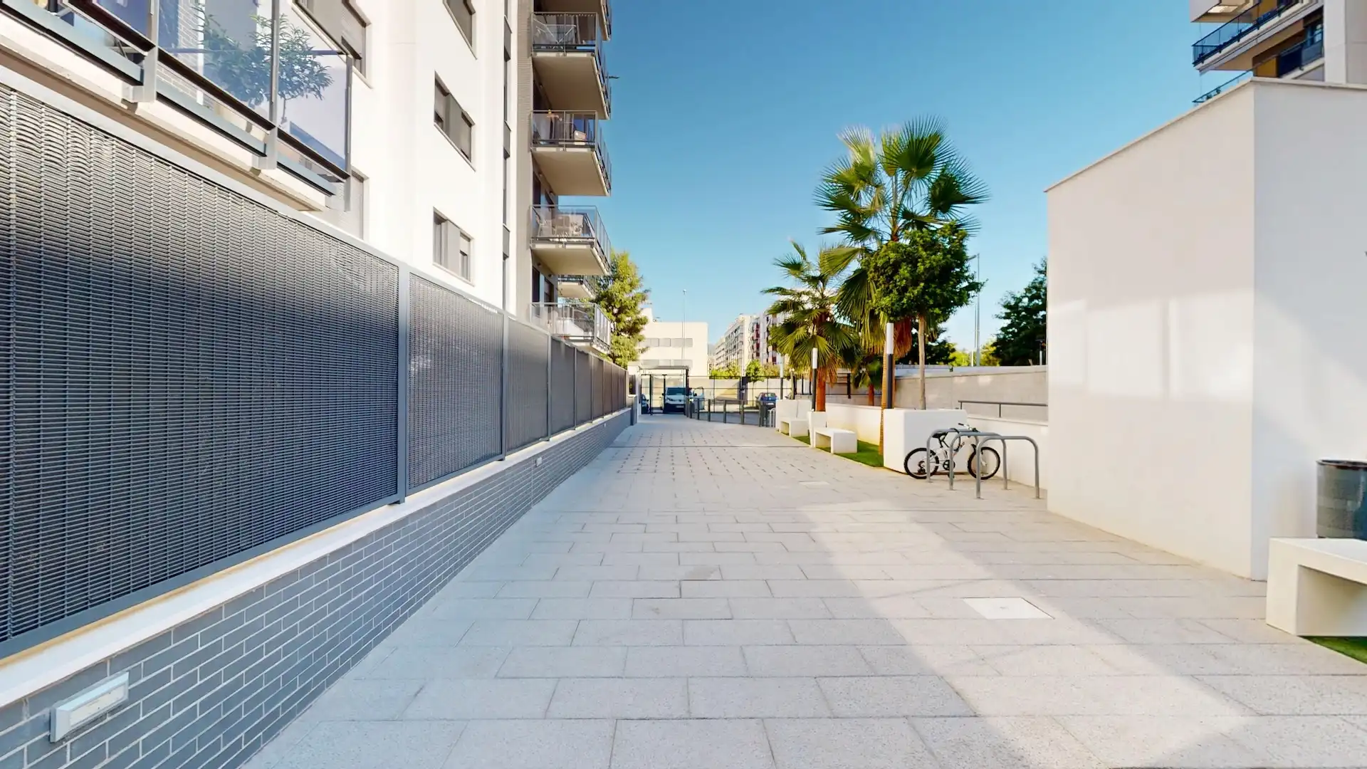 Piso con piscina en venta en Calle Escritora Dulce María Loynaz, imagen 54
