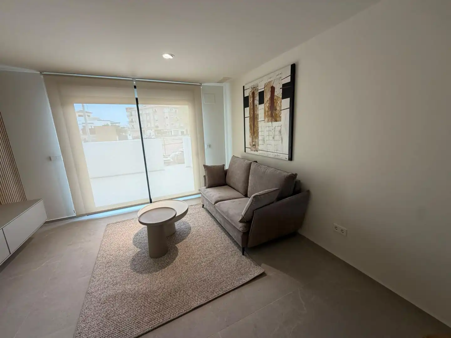 Doppelhaushälfte mit Pool zum Verkauf in Pilar de la Horadada ciudad, imagen 25