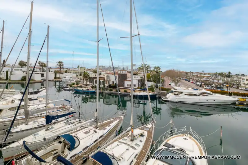 Piso con piscina en venta en Salins - Cavall de Mar, imagen 23
