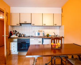 Kitchen of Flat for sale in Villanúa  with Terrace and Balcony